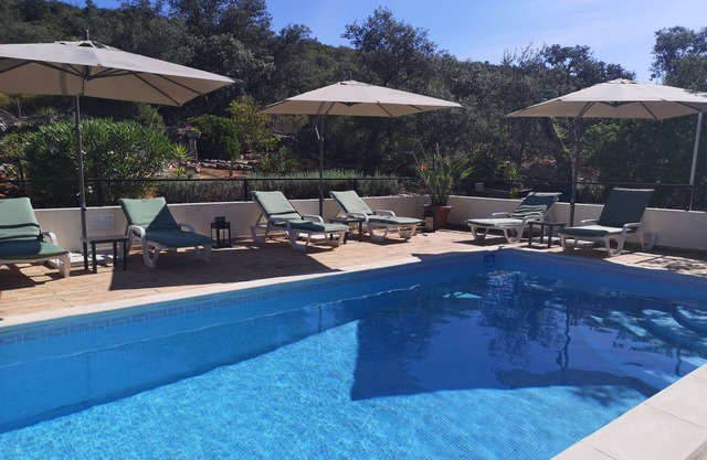 Family B&B 3/4 persons with swimming pool - B&B - Algarve - Portugal