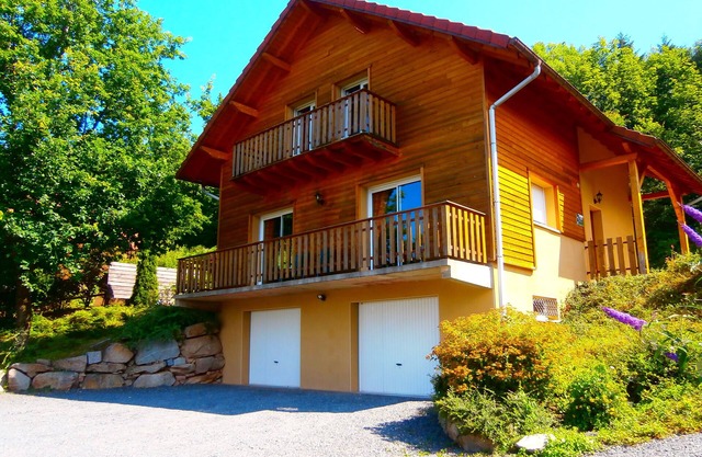 Family cottage 2-8 people in comfort