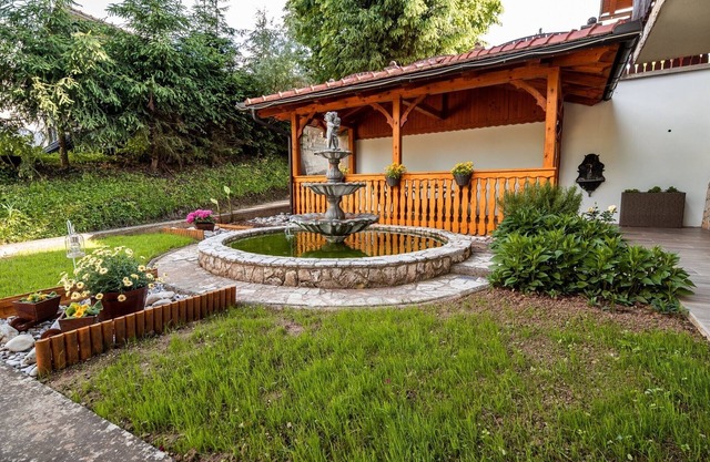 Family-Friendly Quiet Apartments with Terrace and Shared Garden - One Bedroom Apartment with Terrace