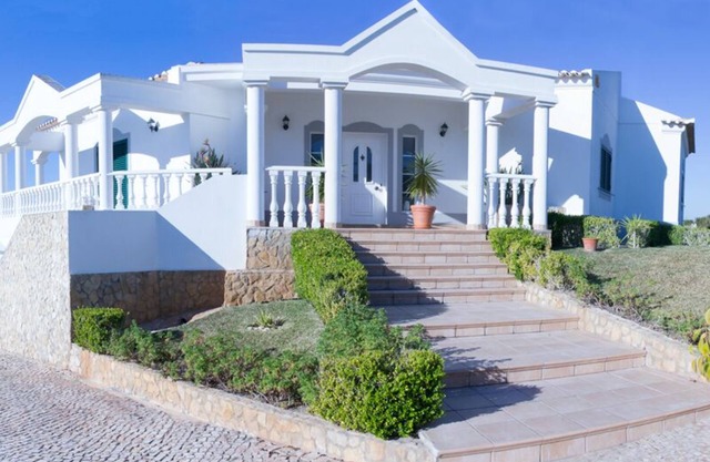 Family Friendly Villa with private pool, air conditioning, Wi-Fi, 11942/AL