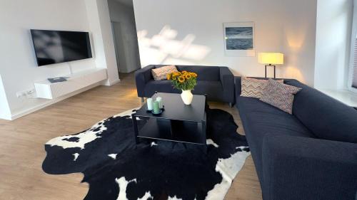 Family & Friends in Schwerin