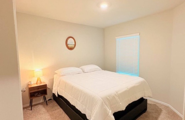 Family Home in San Antonio, Texas | 3BR & FREE Parking!