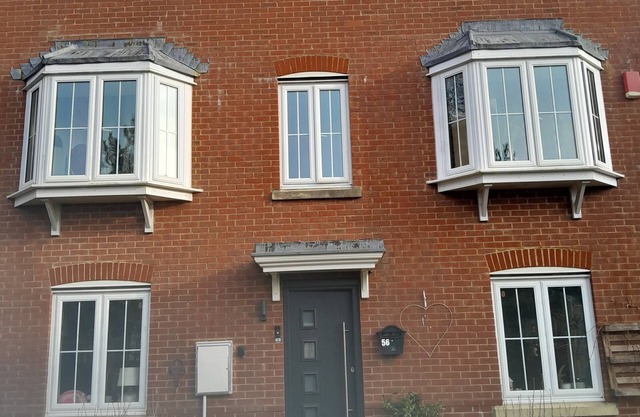 Family home in the heart of Hampshire