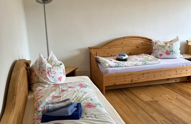 Family room Buche - Guest and seminar house Mensch und Natur