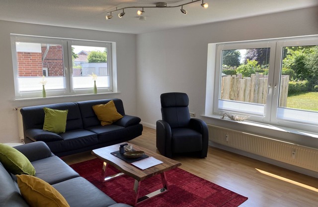 Family vacation near the North Sea near Büsum. Great day trips with children on the agenda.