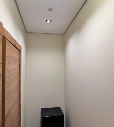 Farida Apartment