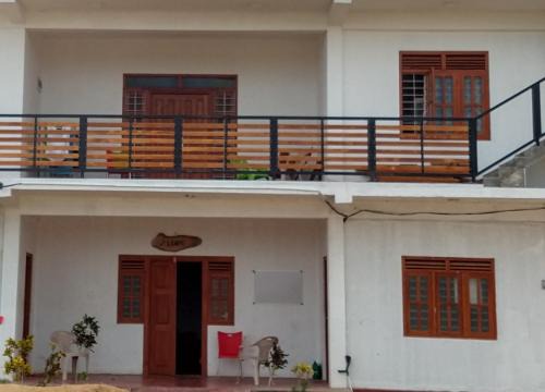 Farm of Nambikay Guesthouse -1st floor, 3 bedrooms