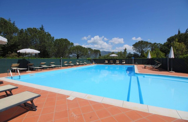 Farmhouse in Arezzo, Elba