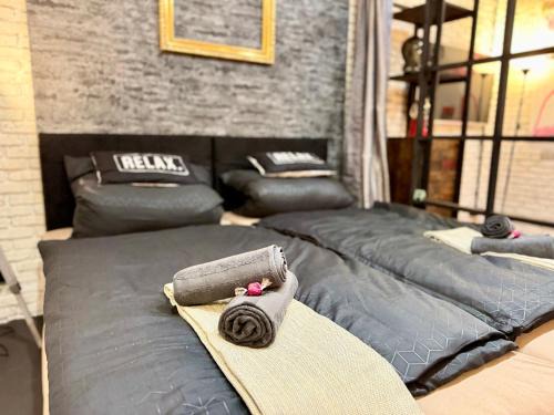 Femo Ziegelei - tiny Loft - separater Eingang - Parkplatz