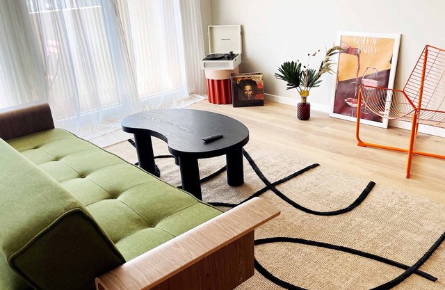 Fenêtre sur Cour View of Albi Cathedral - Private Parking