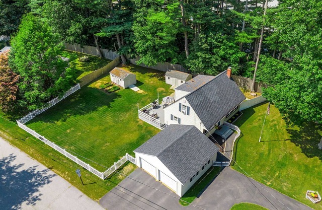 Fenced-in Yard | Work From Home | Pet-Friendly