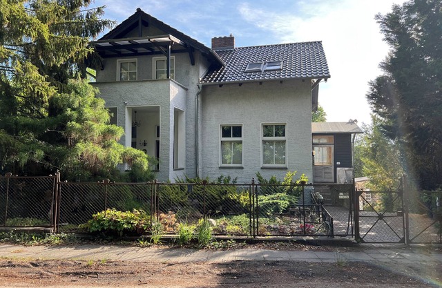 Ferienglück Isolde mit Direktem Seezugang