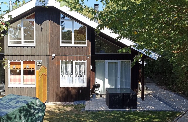 Ferienhaus für 5 Gäste mit 72m² in Extertal