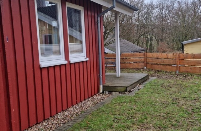 Ferienhaus für 5 Gäste mit 65m² in Extertal