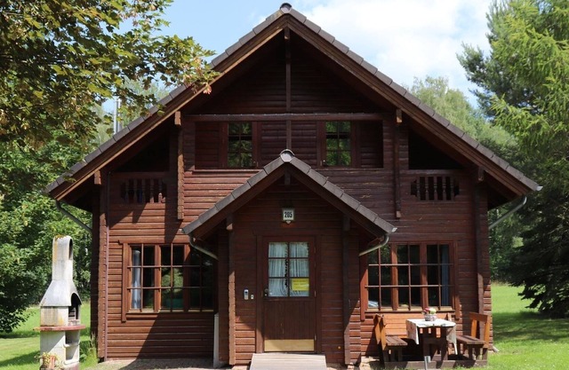 Ferienhaus für 9 Gäste mit 105m² in Frielendorf