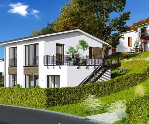 Ferienhaus Heimathafen am Diemelsee, Willingen, Winterberg