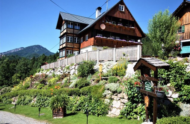 Ferienhaus Kühlwein