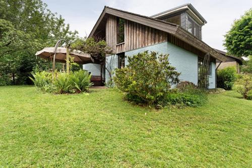 Ferienhaus Karlsminde