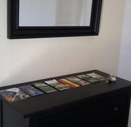 Ferienhaus Mina im Harz