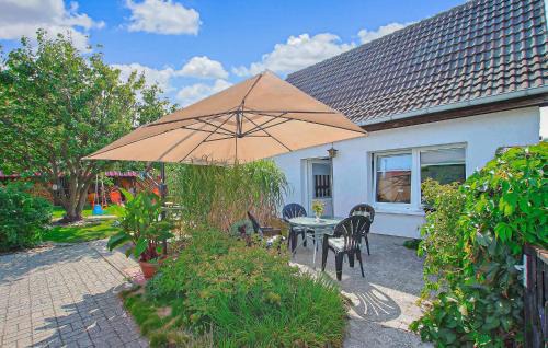 Ferienhaus Neustrelitz