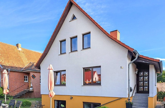 Ferienhaus Plau am See