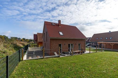 Ferienhaus Stangenberg Bucht
