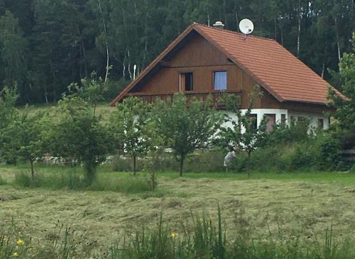 Ferienhaus zur Thusstrasse