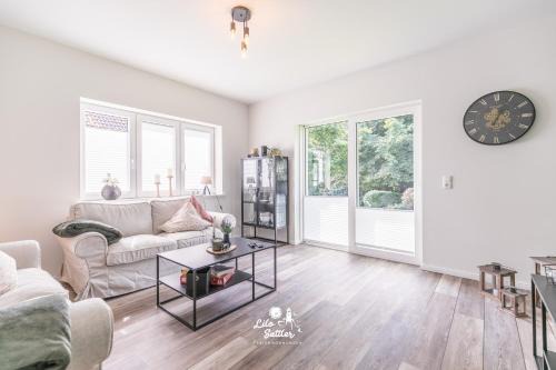 Ferienhus Süderdiek