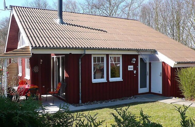 Ferienpark Extertal by Interhome