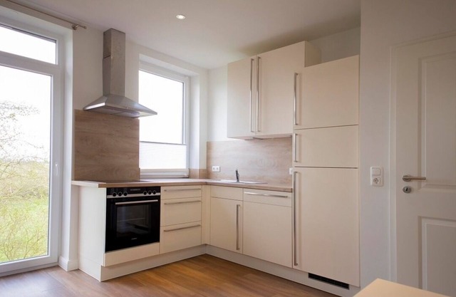 Ferienwohnung/app. für 4 Gäste mit 45m² in Rabenkirchen-faulück