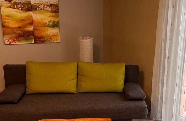 Ferienwohnung, 1 Schlafraum, für 2 Personen