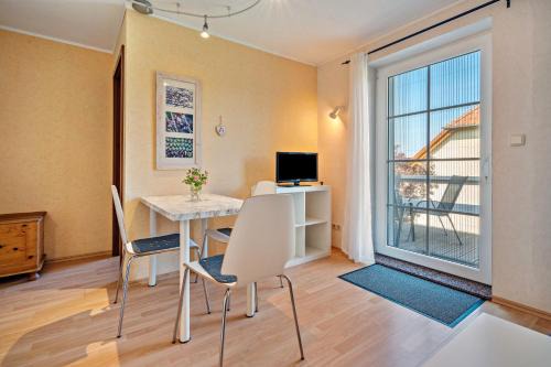 Ferienwohnung 1 Schulze