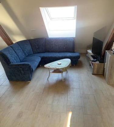 Ferienwohnung, 3 Zimmer, 100 qm, Betten trennbar 2. Stock