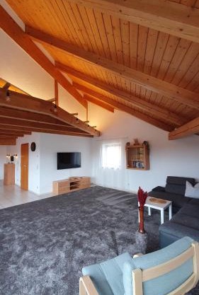 Ferienwohnung AA-Waldhausen OG