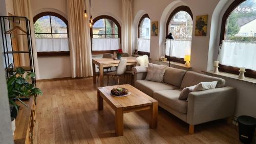 Ferienwohnung AM SPREEUFER