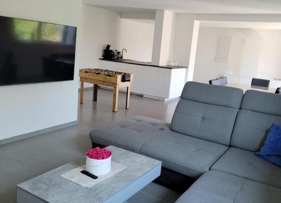 Ferienwohnung Annashome