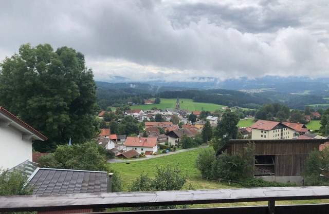 Ferienwohnung/app. für 2 Gäste mit 29m² in Böbrach