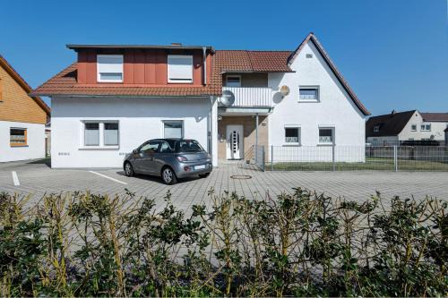 Ferienwohnung aufm Weinberg