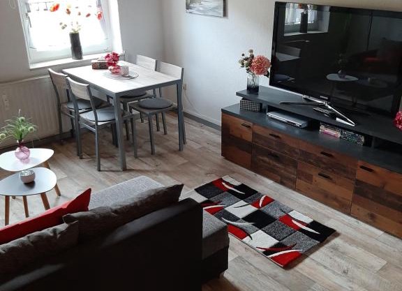 Ferienwohnung Bonny, Limbach-Oberfrohna