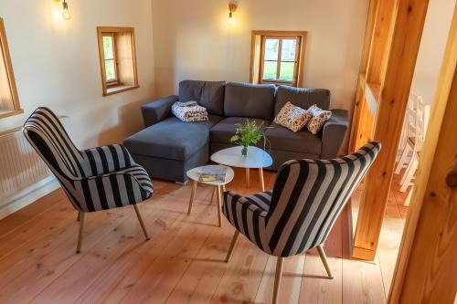 Ferienwohnung Hochwald