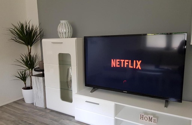 Ferienwohnung Saturn