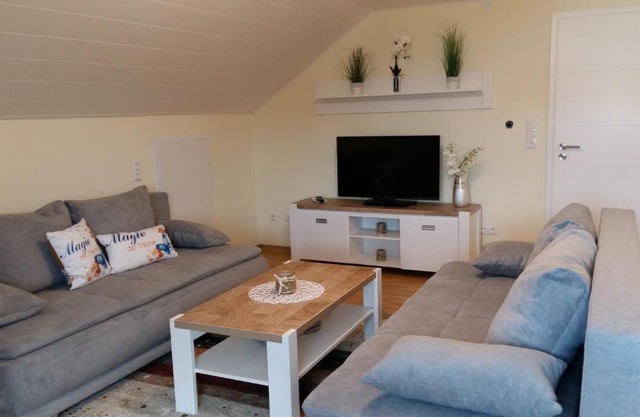 Ferienwohnung Giovanni