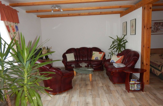 Ferienwohnung Direkt am See