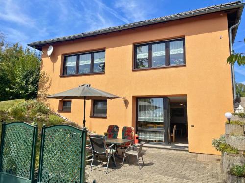 Ferienwohnung ehemaligen Schäferhof