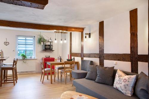 Ferienwohnung Fachwerk 44