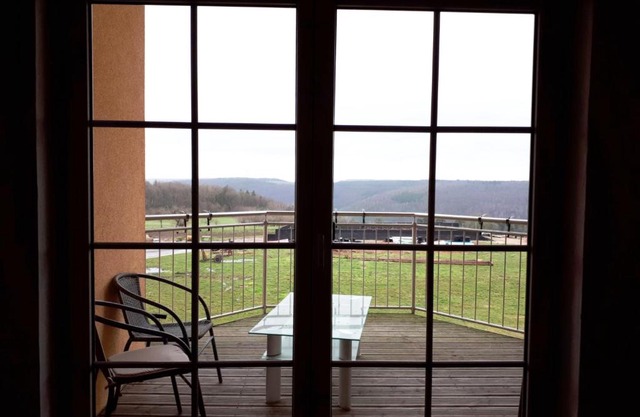 Ferienwohnung Farrenkopf