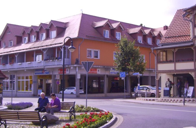 Ferienwohnung Fröhlich