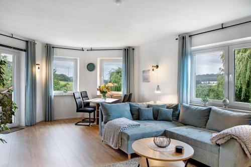 Ferienwohnung Glücksmomente