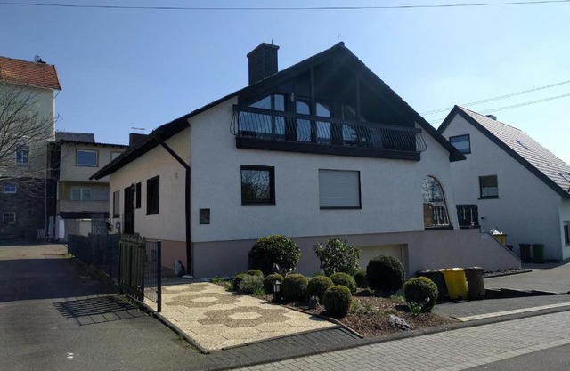 Ferienwohnung Hachenburg