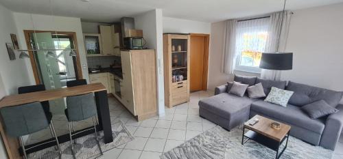 Ferienwohnung Illertal